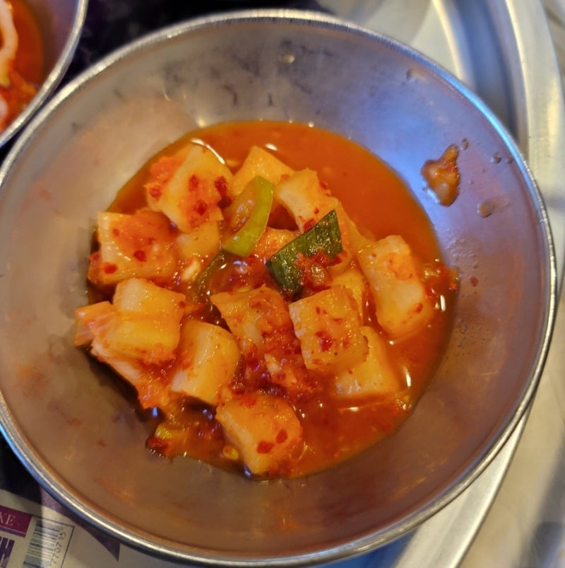 북수원 맛집 이영철생오리 파장동 맛집