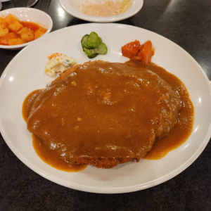 잉글랜드돈까스