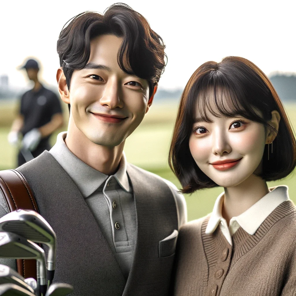 6월 28일 기준: 남해 아난티CC 1박 2일 골프패키지 가격, 날씨