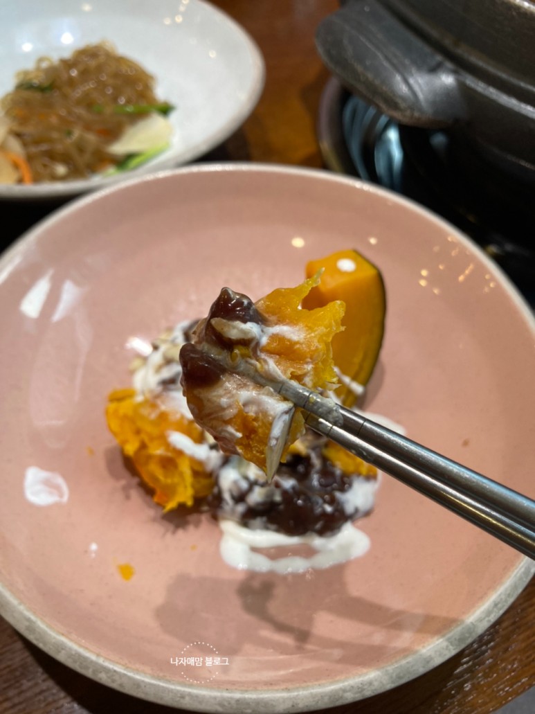 심마니청라 맛집 19