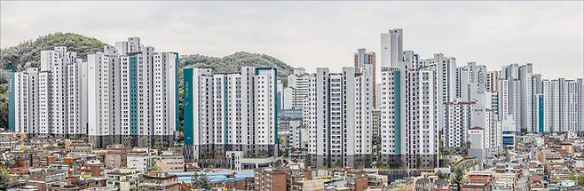2. 마이너스 프리미엄 현상