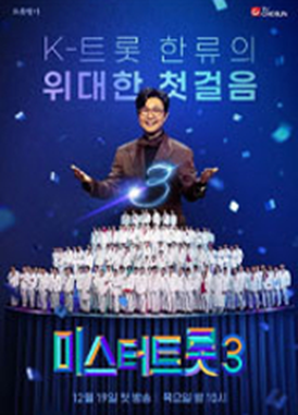 2025년 4월 넷째 주 예능, 드라마 시청률 순위7