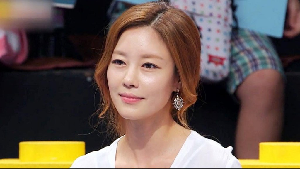  쥬얼리 이지현 이혼 사유 재조명