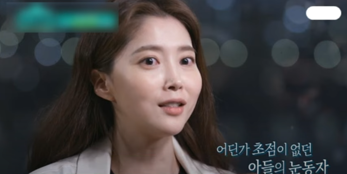 "진짜 입이 방정이네…"자폐아들과 힘든 암투병까지 겪었던 오윤아에 대놓고 꼽주는 경악스러운 방송인