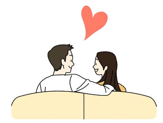 2023 쌍둥이자리 운세 : 연애운