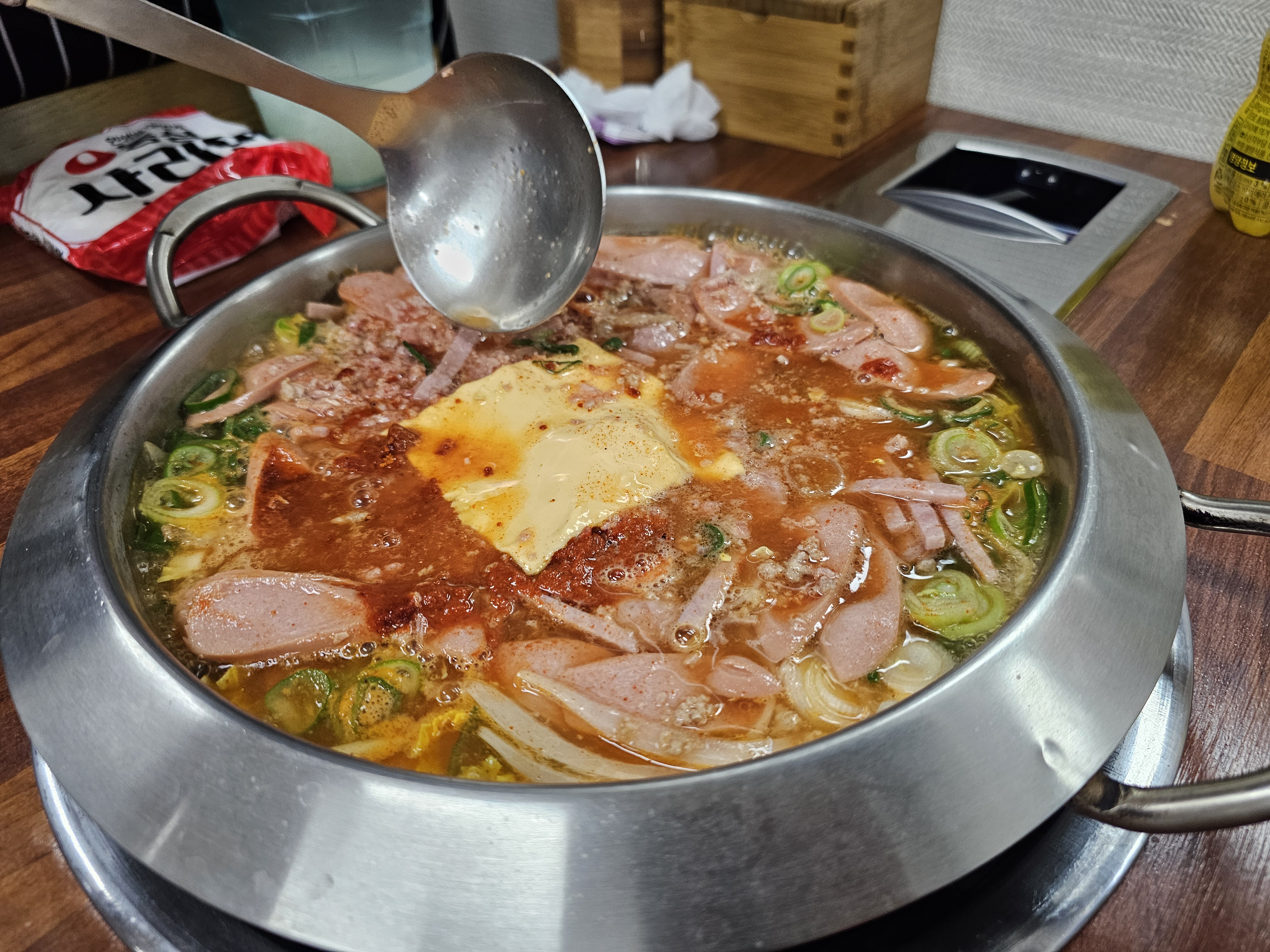 깡철식당 사진 3
