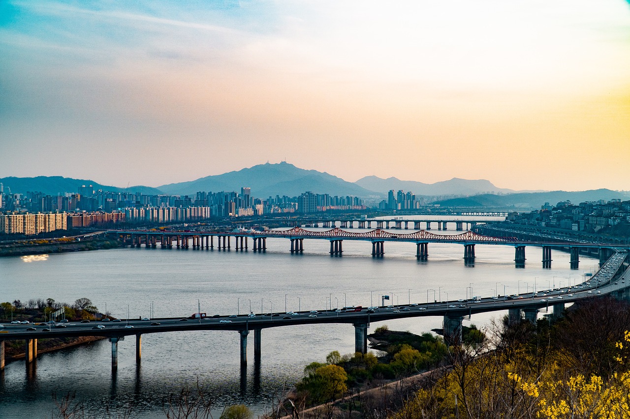 아이와 함께하는 서울 역사여행, 추천 코스 3곳