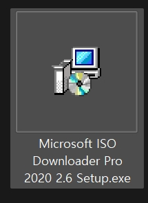 윈도우 ISO 다운로드