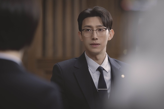  강기영 우영우 정명석 변호사 배우자 집 인스타 금수저 안경