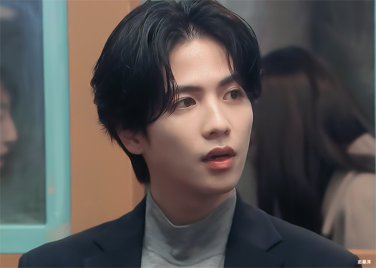 시손 쥰 志尊淳 gif