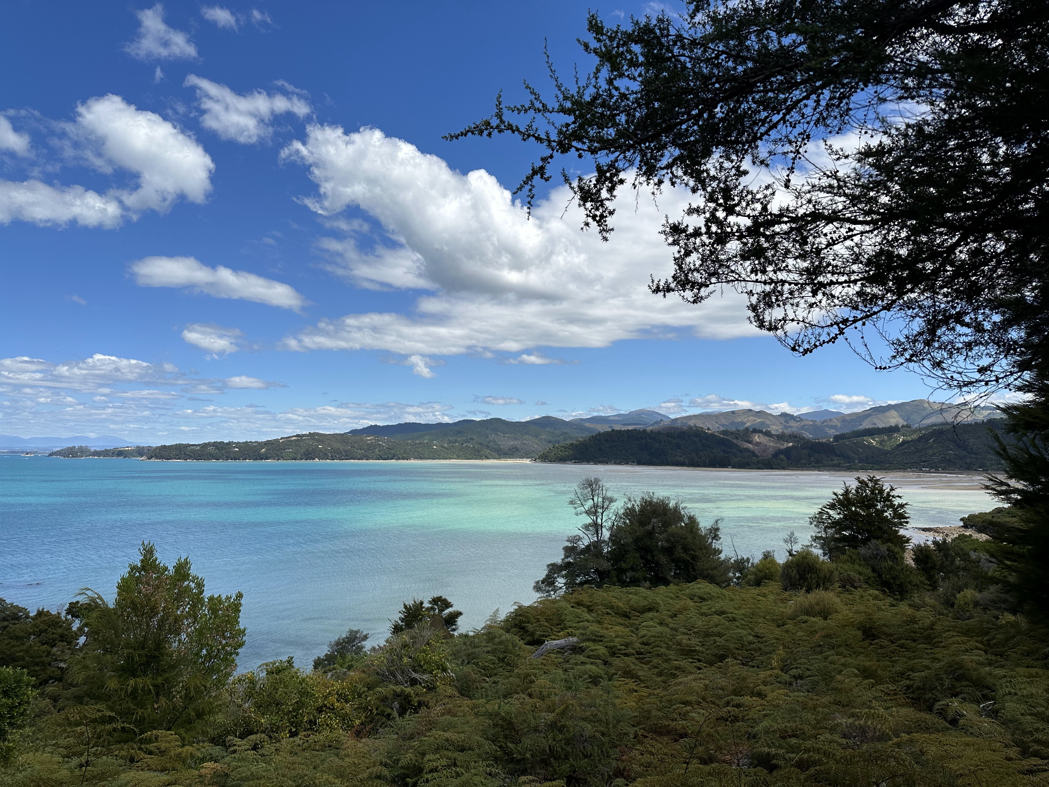 Abel Tasman National Park