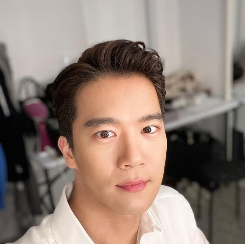  배우 하석진 프로필, 나이, 키, 고향, 학력, 소속사