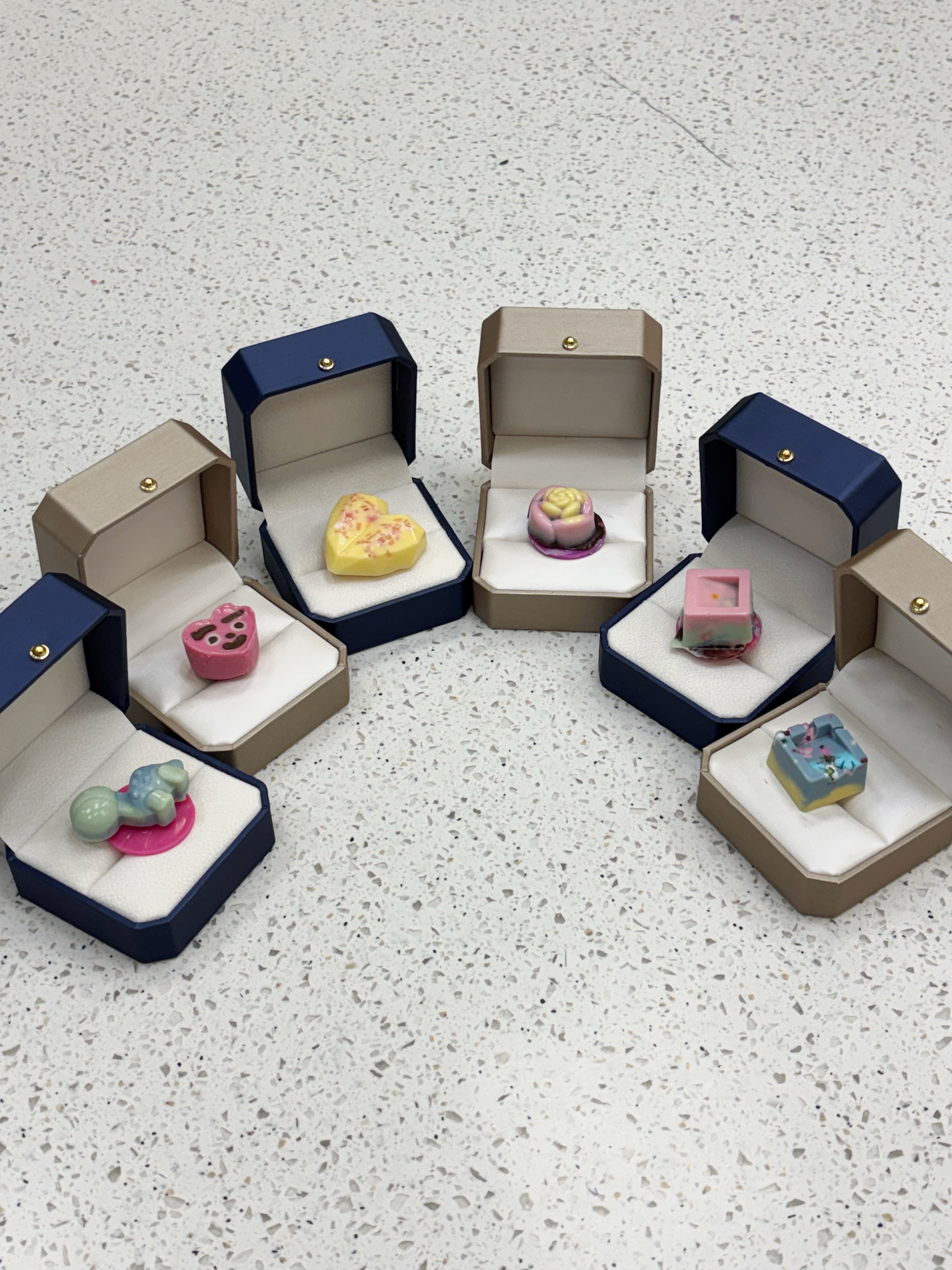 20250214발렌타인트위터공계가족사진