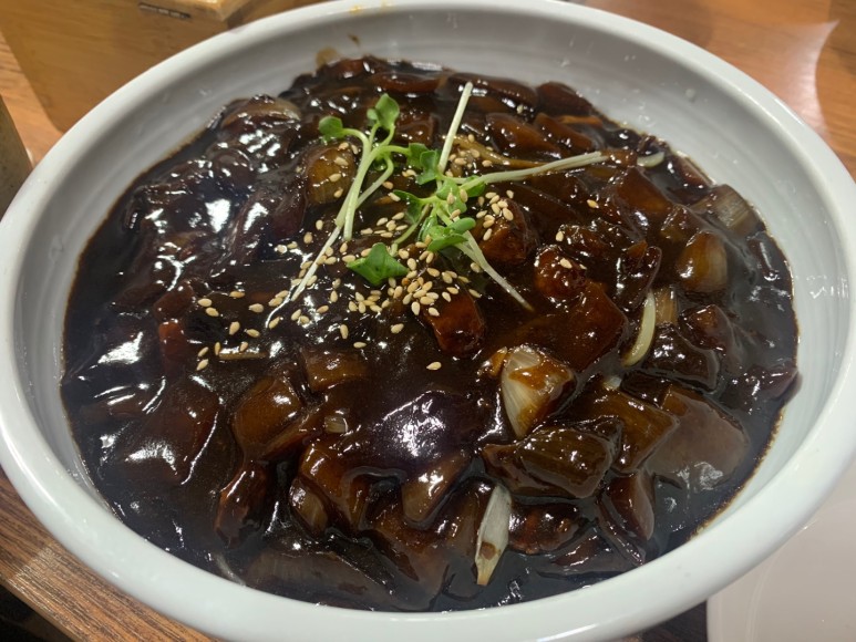 김사부짬뽕 이미지