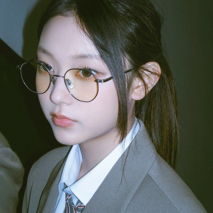 뉴진스 해린 프로필 나이 키 소속사 캐스팅