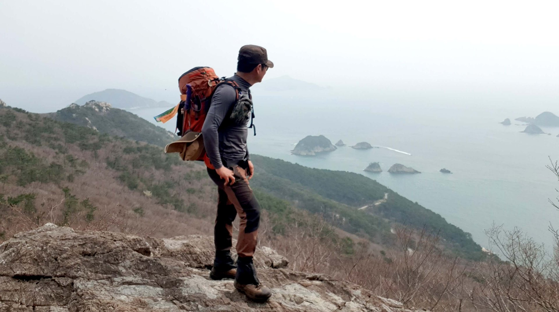 거제 망산