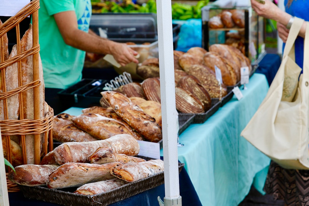 Market