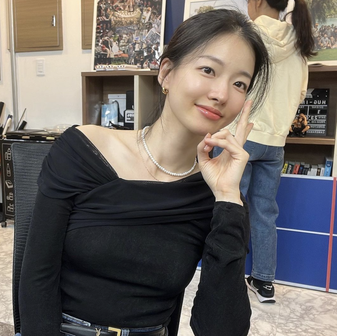 배우 이시아/ 사진 출처 이시아 인스타그램 