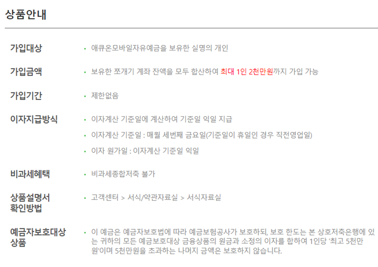 상품설명