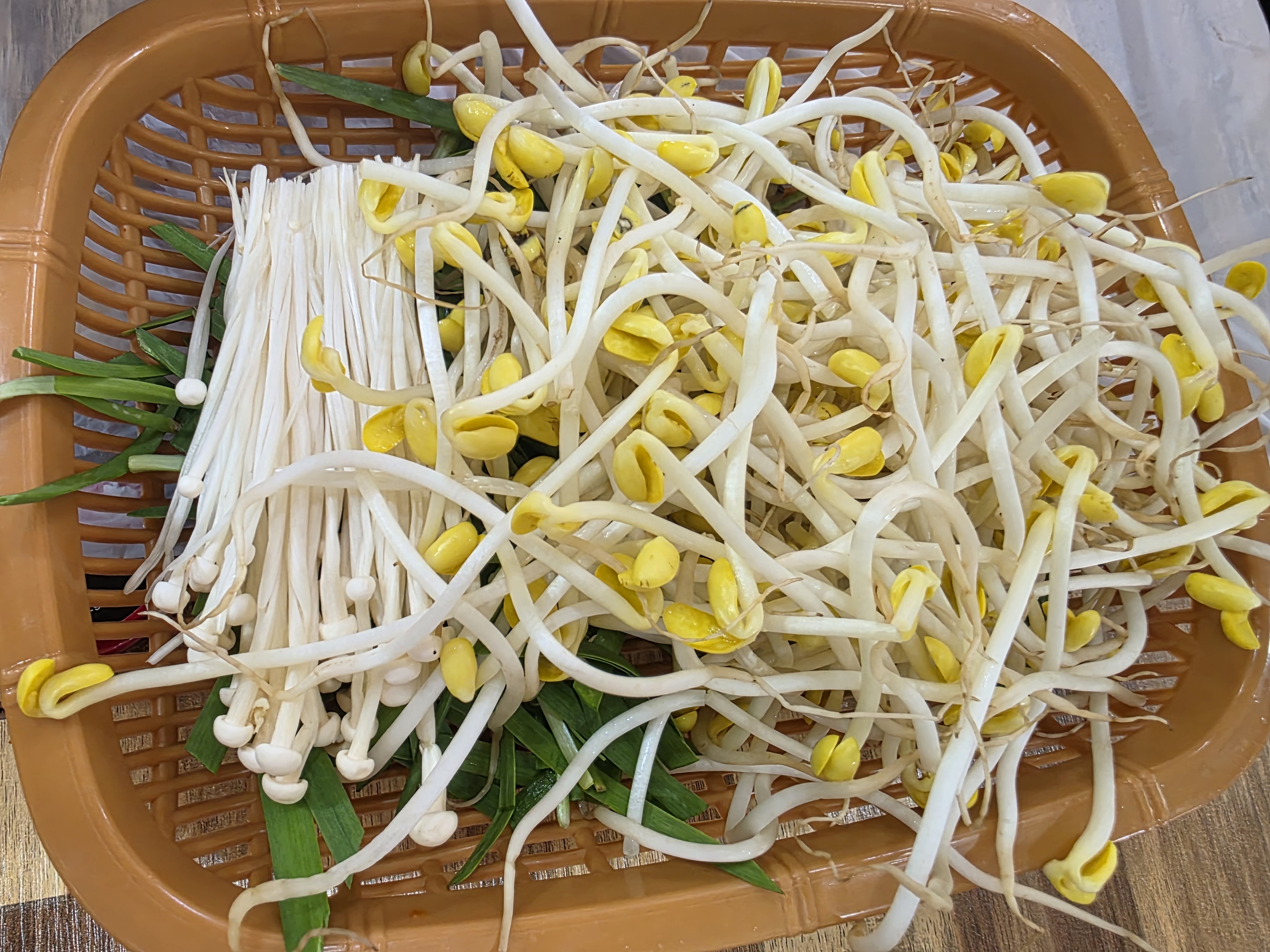언덕집산오리 사진 8
