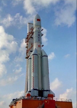 중국-로켓-종류-창정B호5