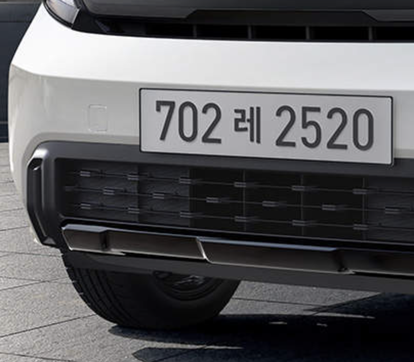 2024 기아 레이 EV 가격표 시그니처 밴 2인승 내부 그래비티(+개인적인 견해)