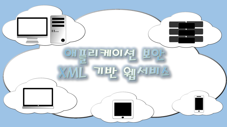  애플리케이션 보안 - XML 기반 Web 기술
