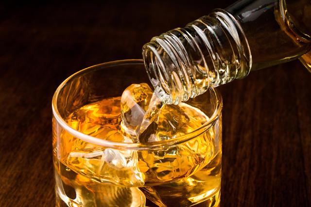  Whisky : 나를 만나는 시간