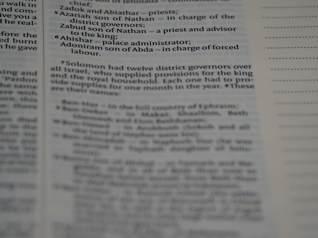 Eligibility