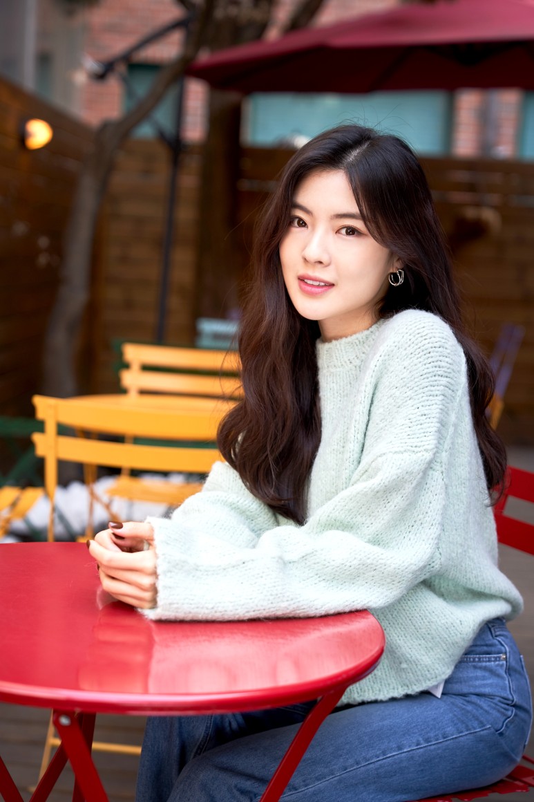 미션 파서블6 [인터뷰] <미션 파서블> 이선빈이 2