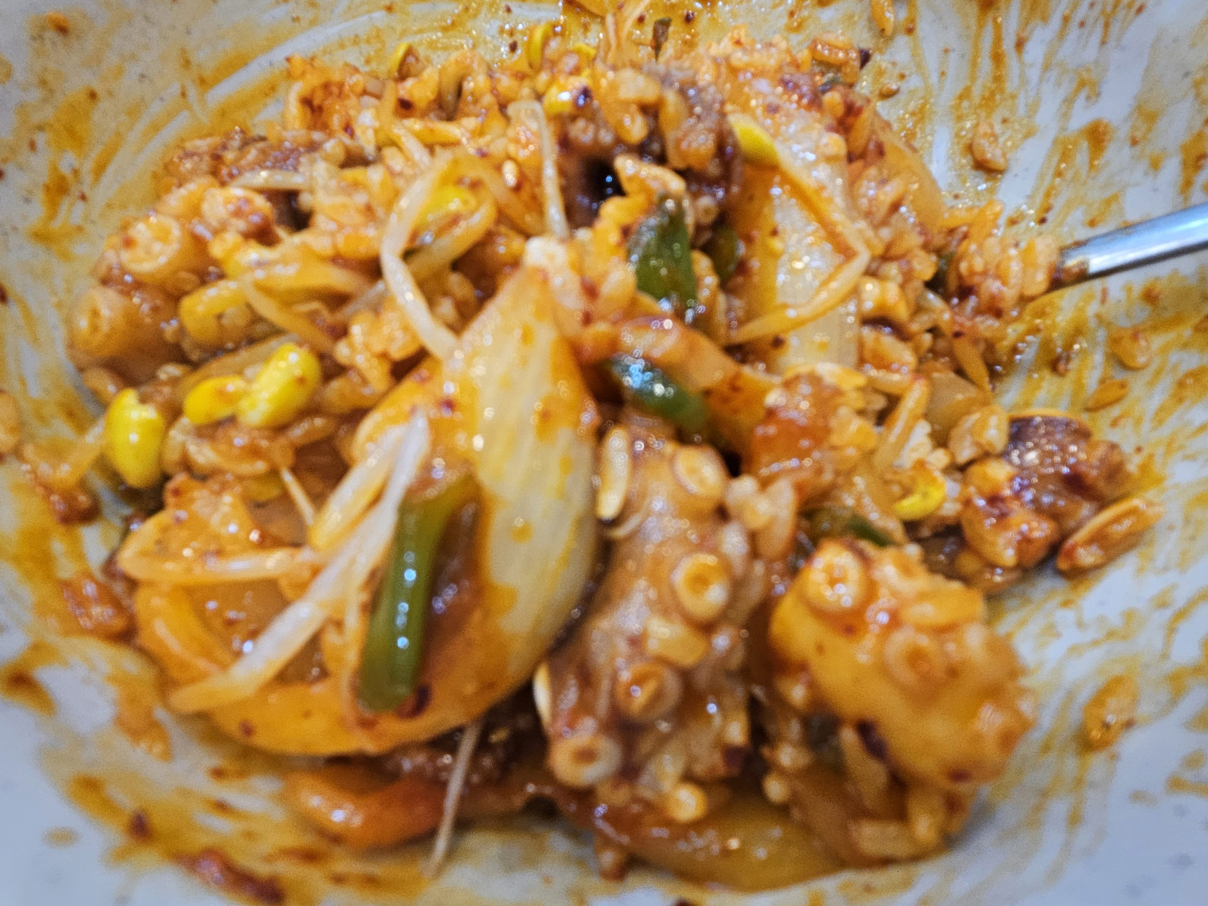고양 중산동 맛집, 착한낙지 중산점 - 일상행복 주식회사 이미지