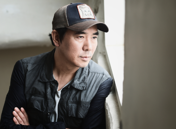 김지운 감독