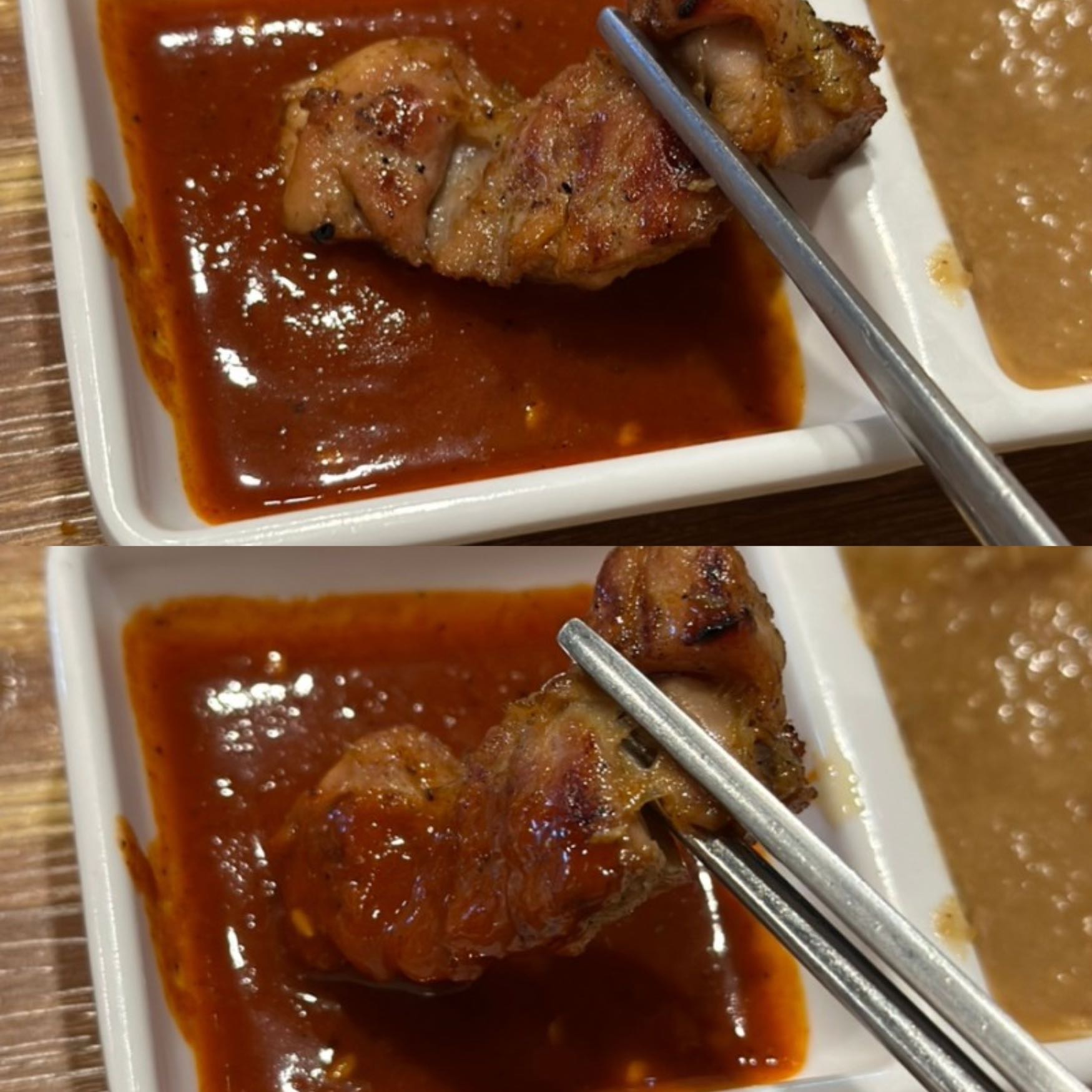 성서 닭장수