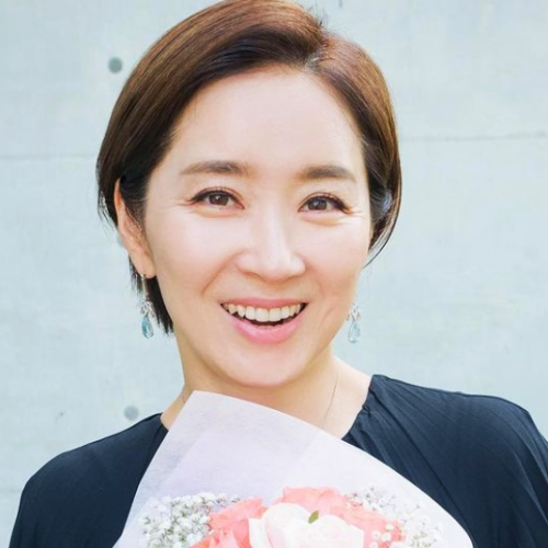 윤유선 나이 집 가족 (+ 남편 이성호 판사)