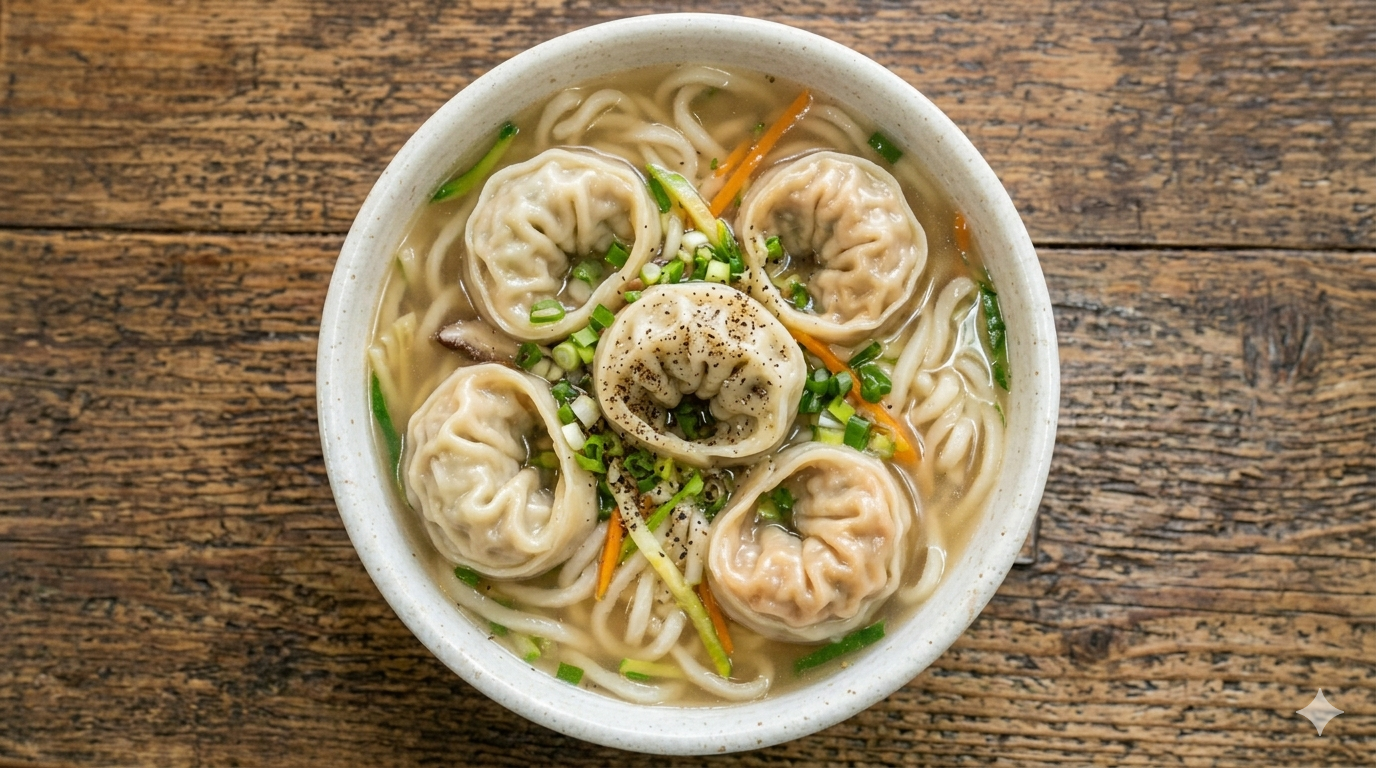 송봉칼국수 사진 7