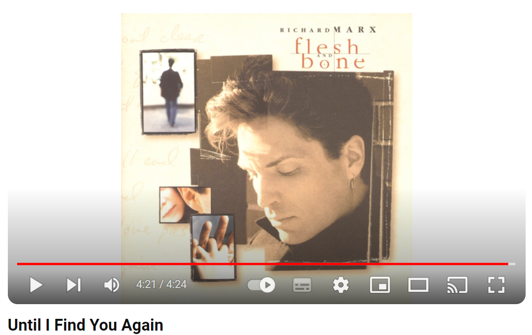 Richard-Marx-Until-I-Find-You-Again