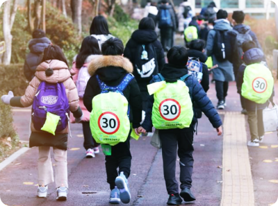  ‘청담동 스쿨존 사망사고’ 故 이동원 군 이름 딴 길·법·재단 생긴다
