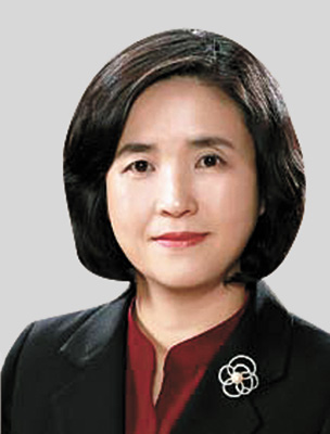 신숙희 판사 프로필