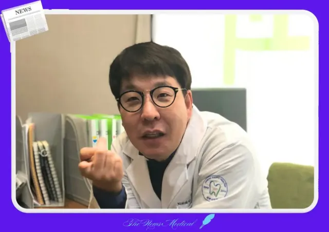 한태인 산본효치과의원 대표원장