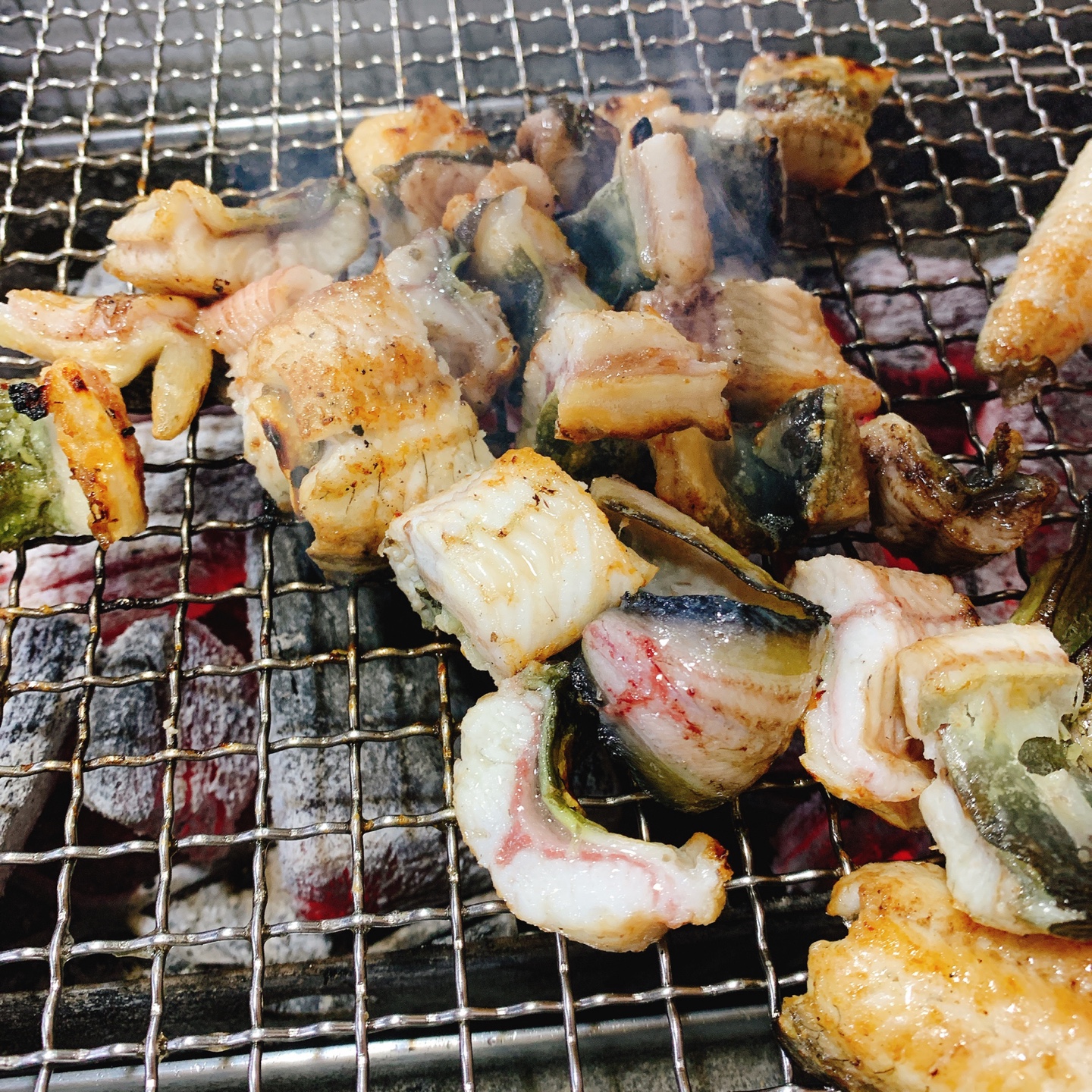  [신도림 맛집] '풍천민물장어직판장' 장어가 다 같은 장어가 아니야. 바다장어, 민물장어 차이점.