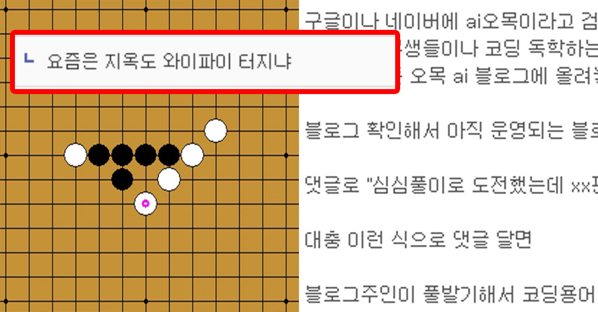  한 디시인의 요즘 취미.JPG