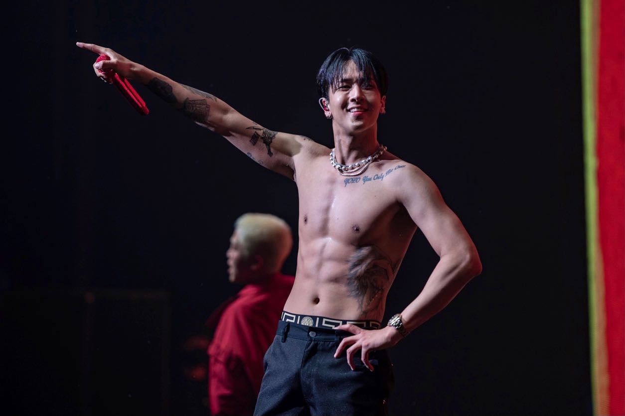  유명 아이돌 출신 래퍼 빅스 라비 VIXX RAVI 김원식, 병역 브로커 감면 의혹, 뇌전증 비리 사회복무요원, 인스타 주소 ravithecrackkidz
