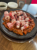 쭈꾸미 일당백 이미지