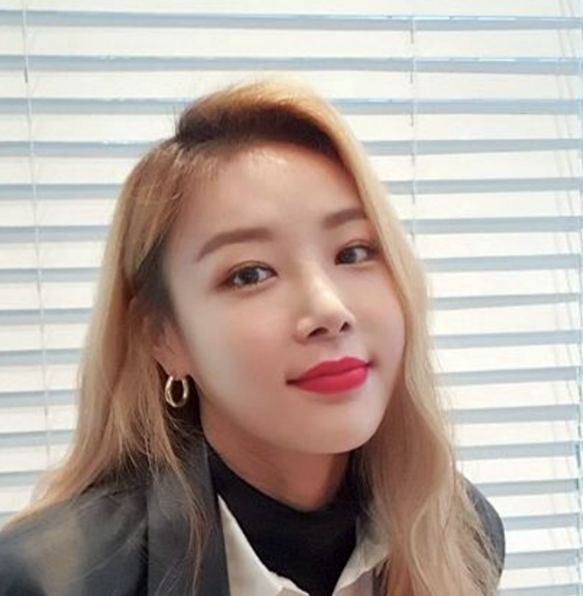  원더걸스 유빈, 테니스 스타 권순우와 열애 공식확인