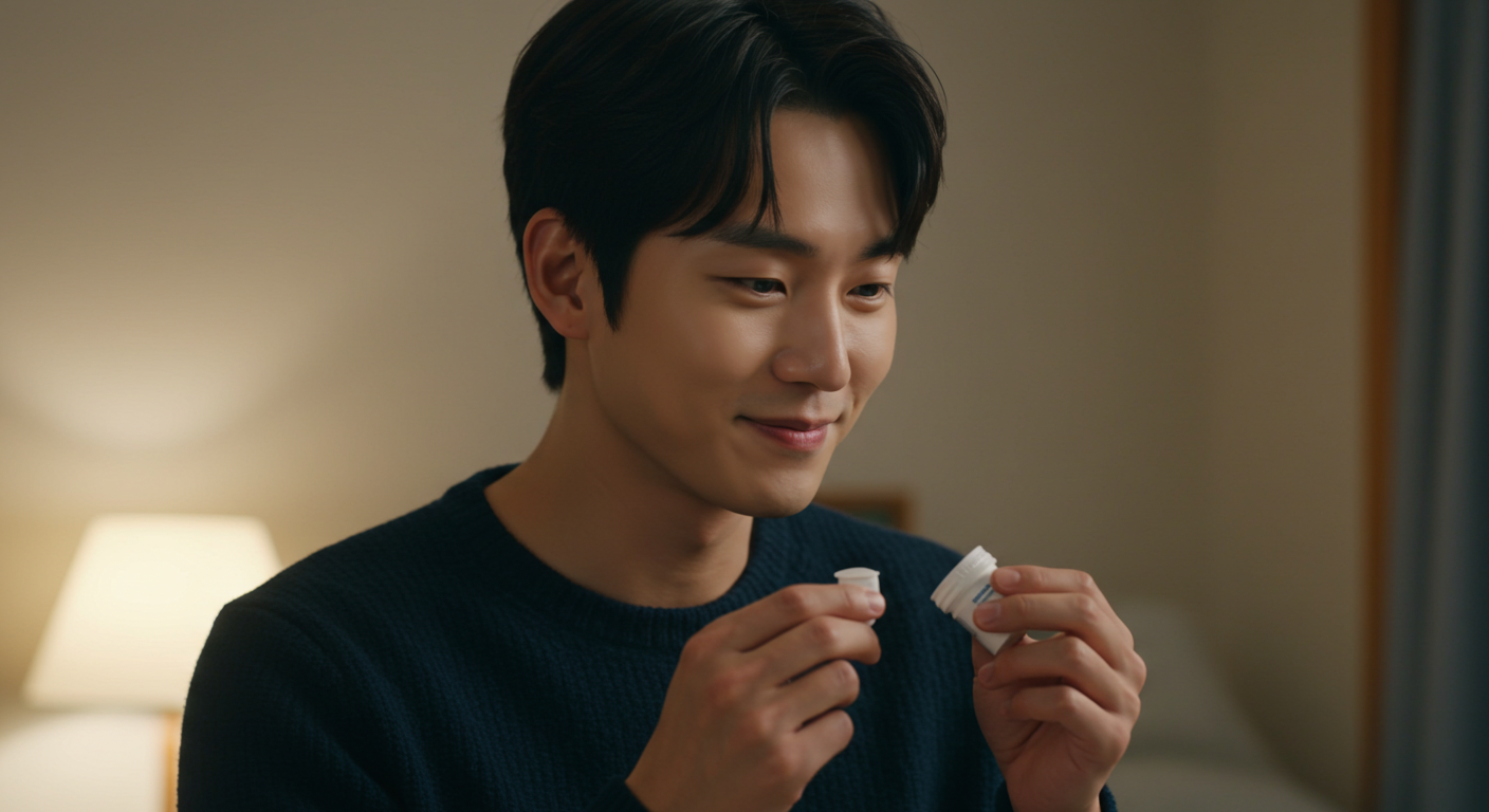 마그네슘 영양제 복용 시간 및 부작용