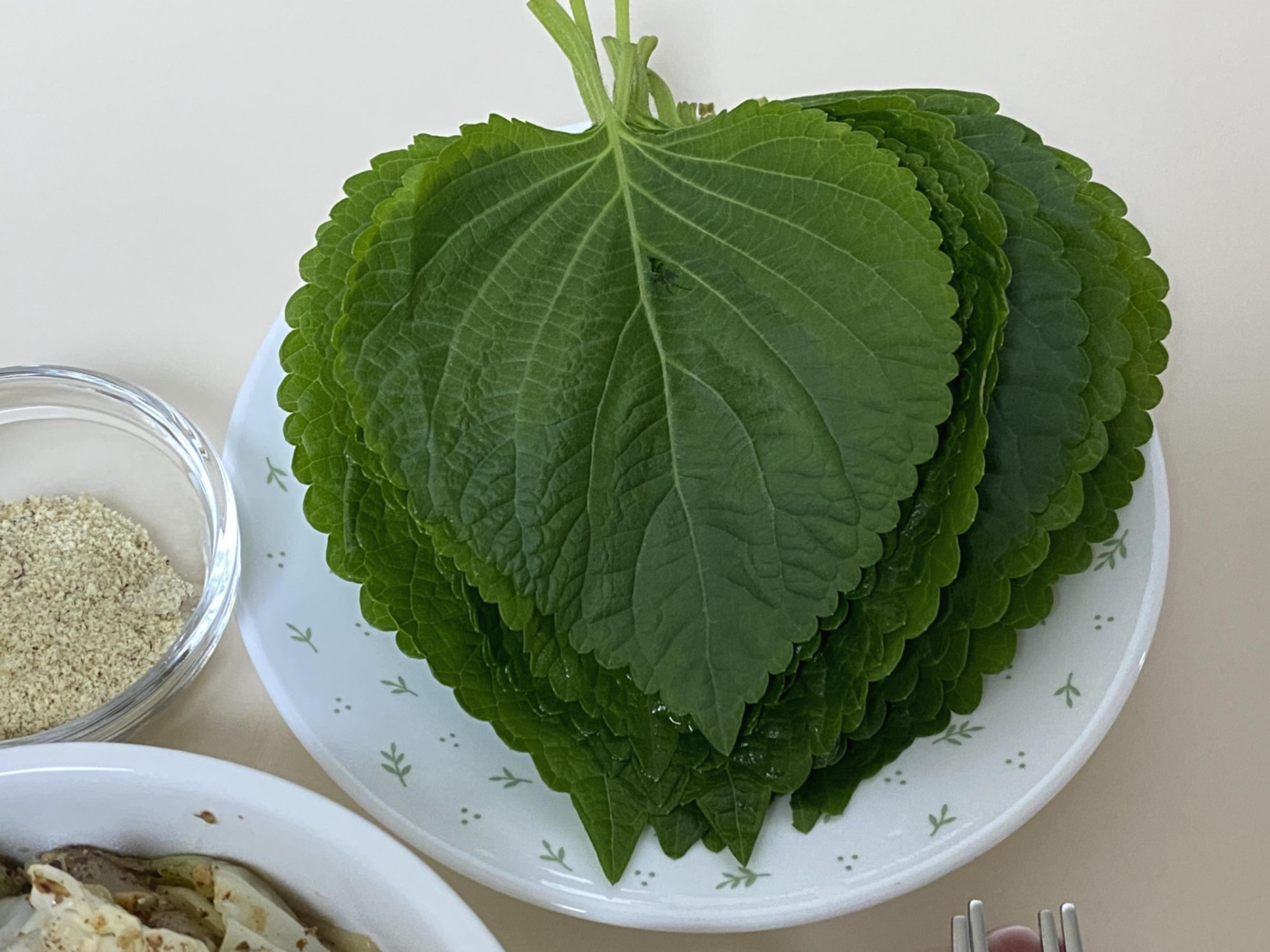 컬리백순대