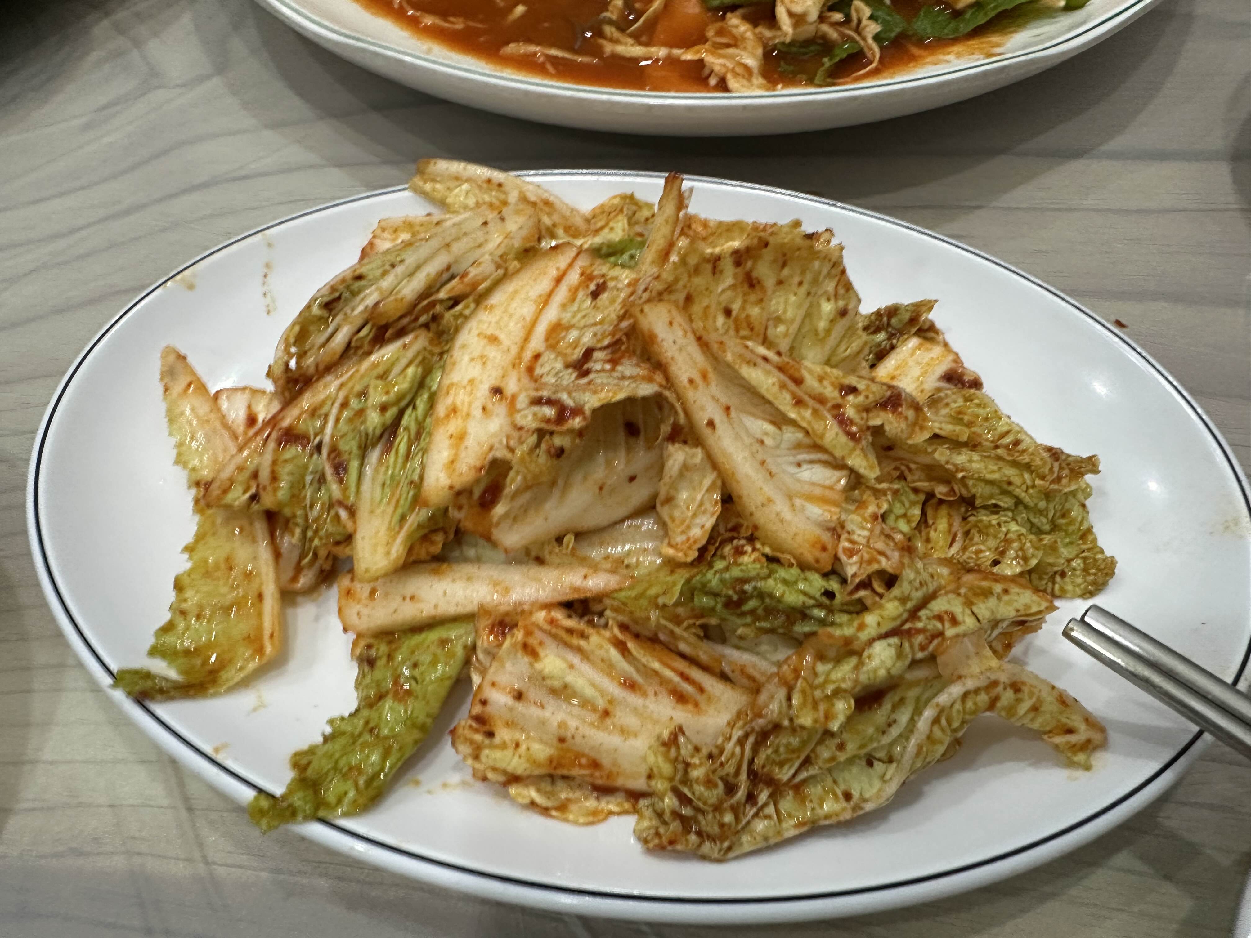 Gilseongibaeksuk (길성이백숙) 3