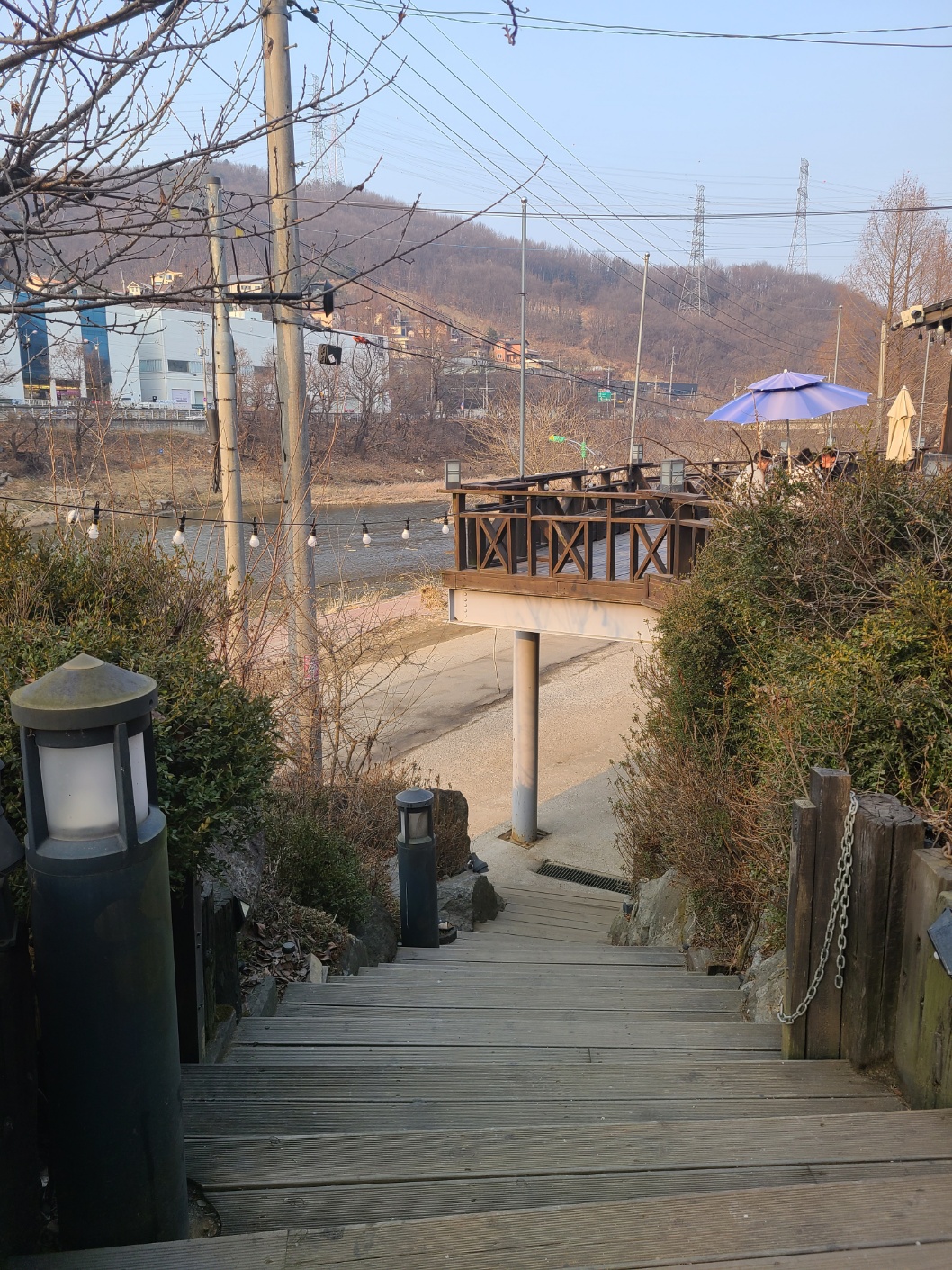 건강밥상한정식 이미지