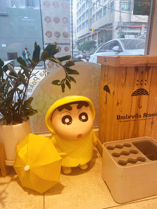 슬로우캘리 남부터미널점 사진 3