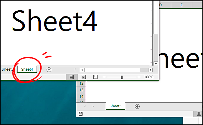 엑셀시트합치기3